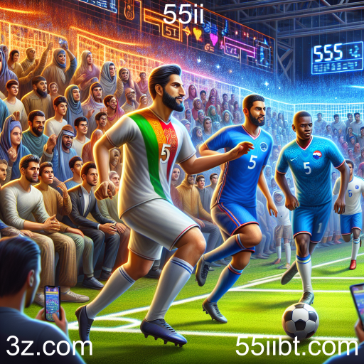 A Evolução dos Jogos de Esporte